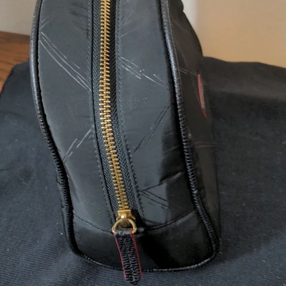 Vera Bradley Large Cosmetics Bag - Picture 2 of 6